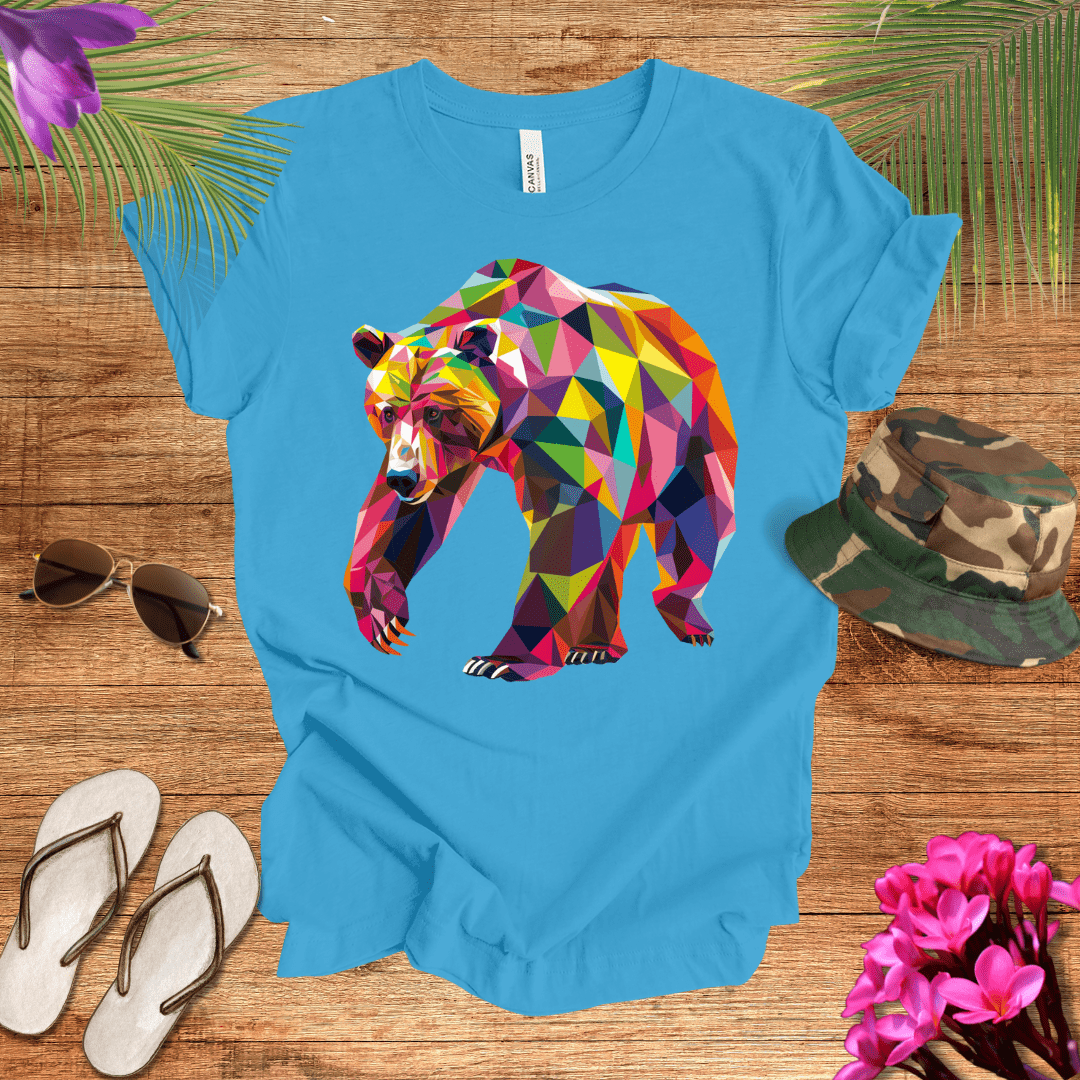 Brown Bear T-Shirt