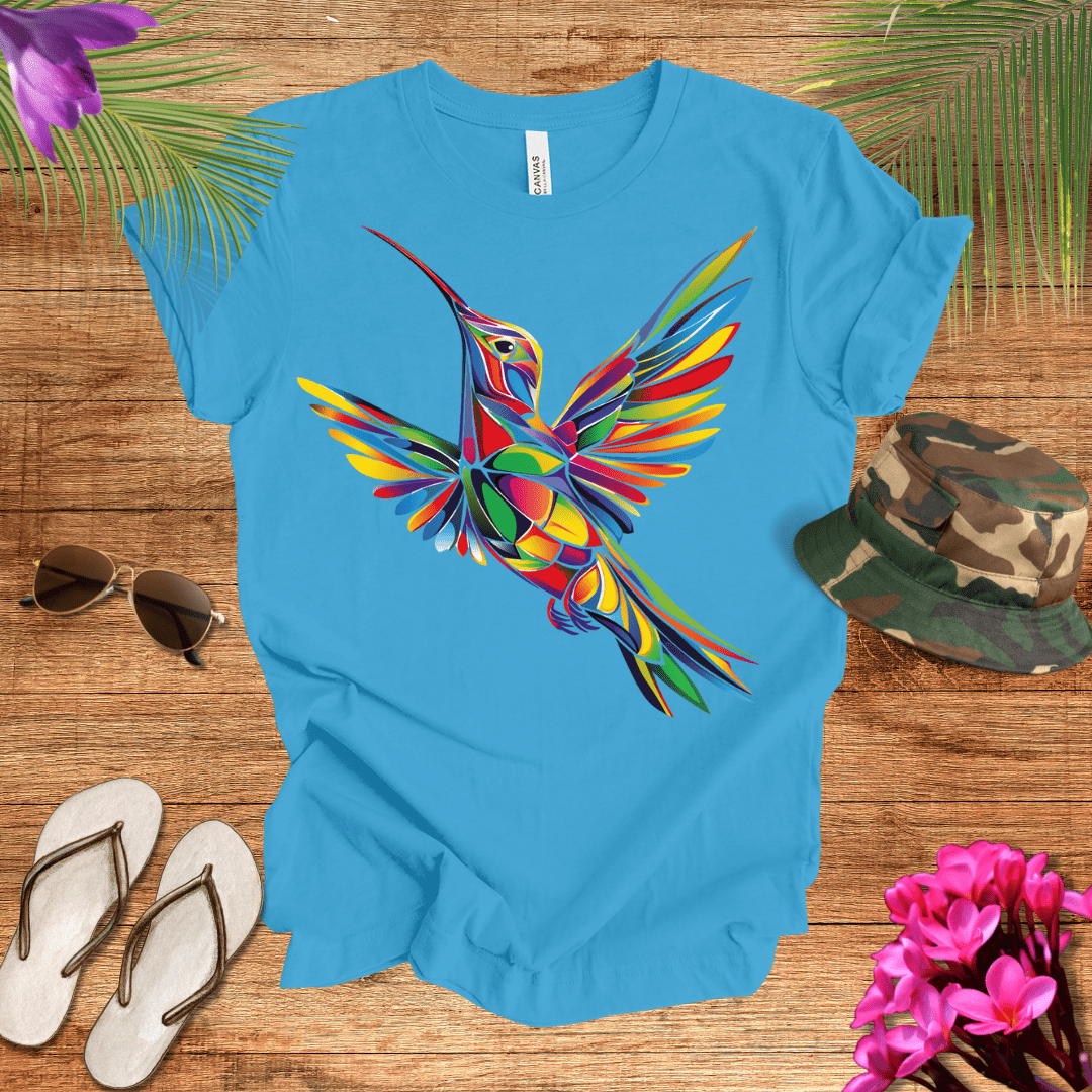 Hummingbird T-Shirt