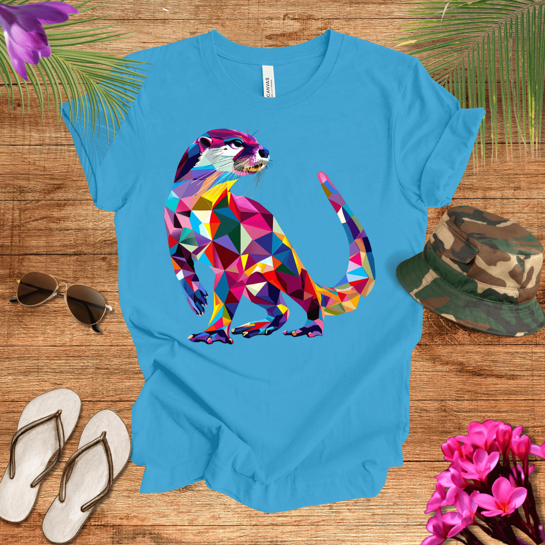 Otter T-Shirt
