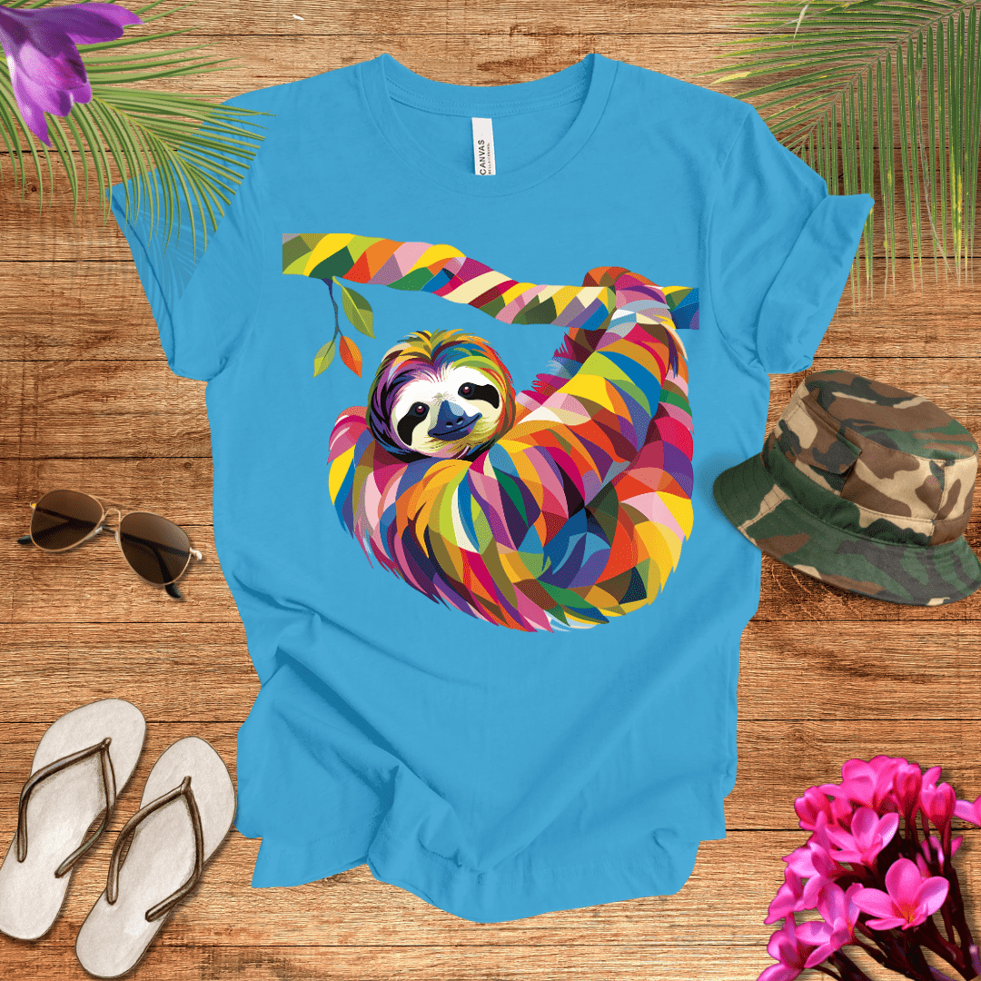 Sloth T-Shirt