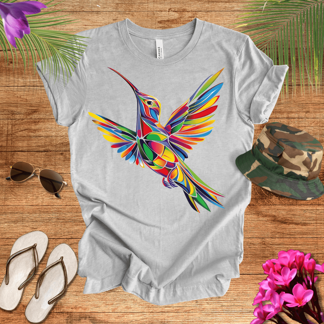 Hummingbird T-Shirt