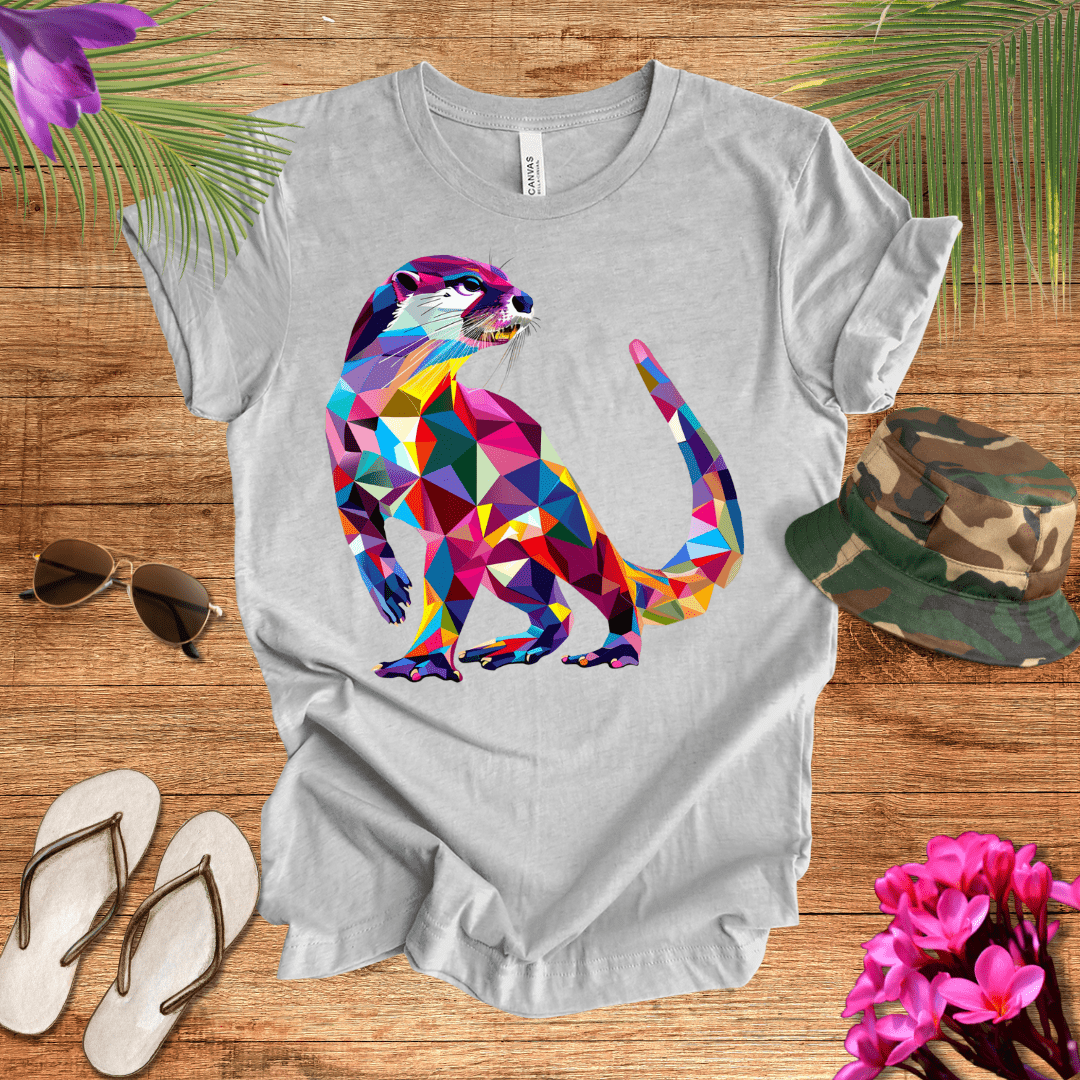 Otter T-Shirt