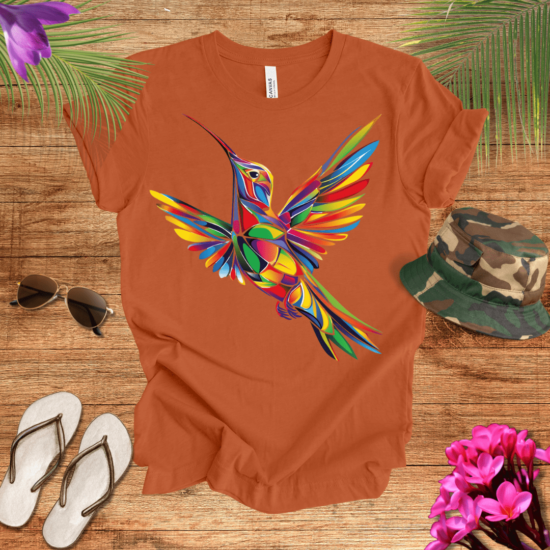 Hummingbird T-Shirt