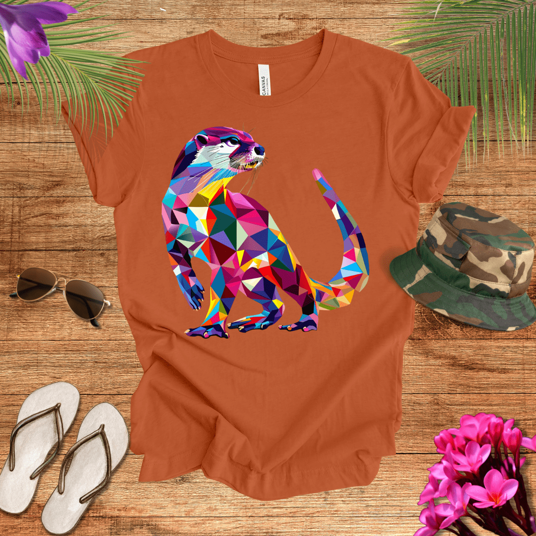 Otter T-Shirt