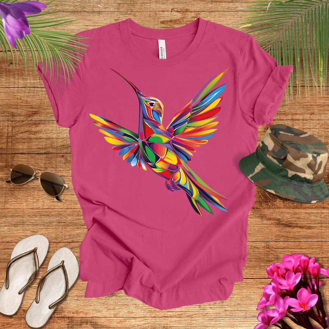 Hummingbird T-Shirt