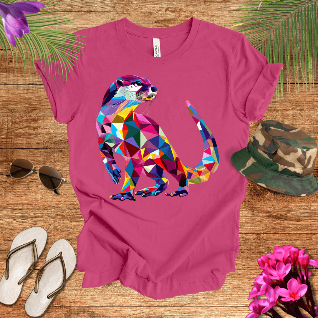 Otter T-Shirt