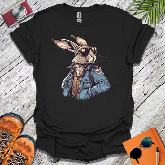 Mile High Hare T-Shirt