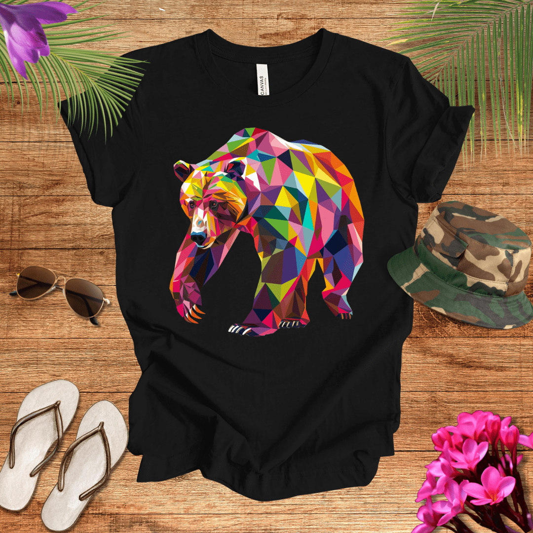 Brown Bear T-Shirt