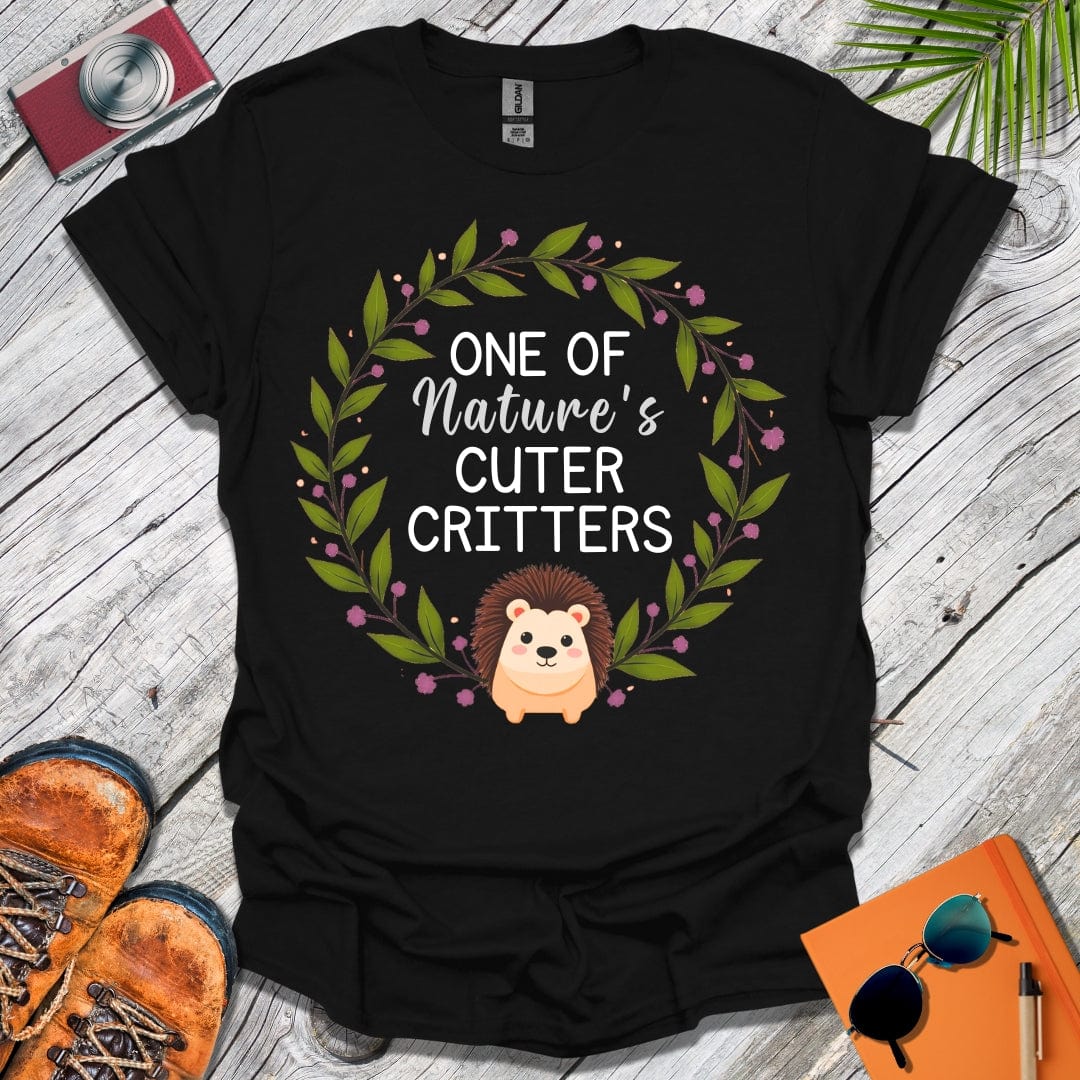 Cuter Critters T-Shirt