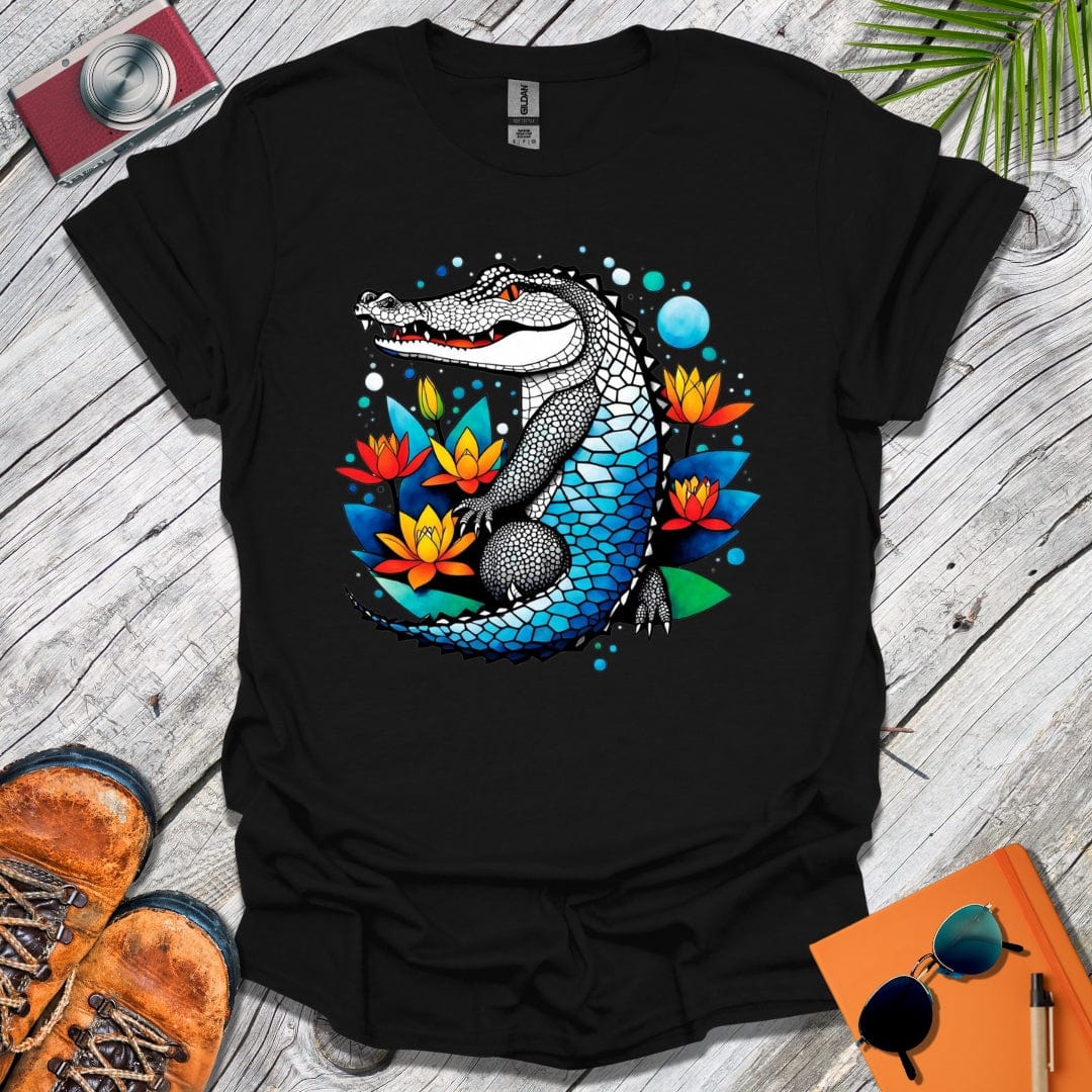 Garden Gator T-Shirt