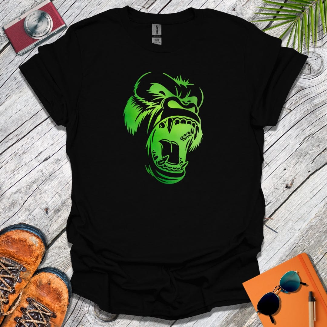 Gorilla Roar T-Shirt