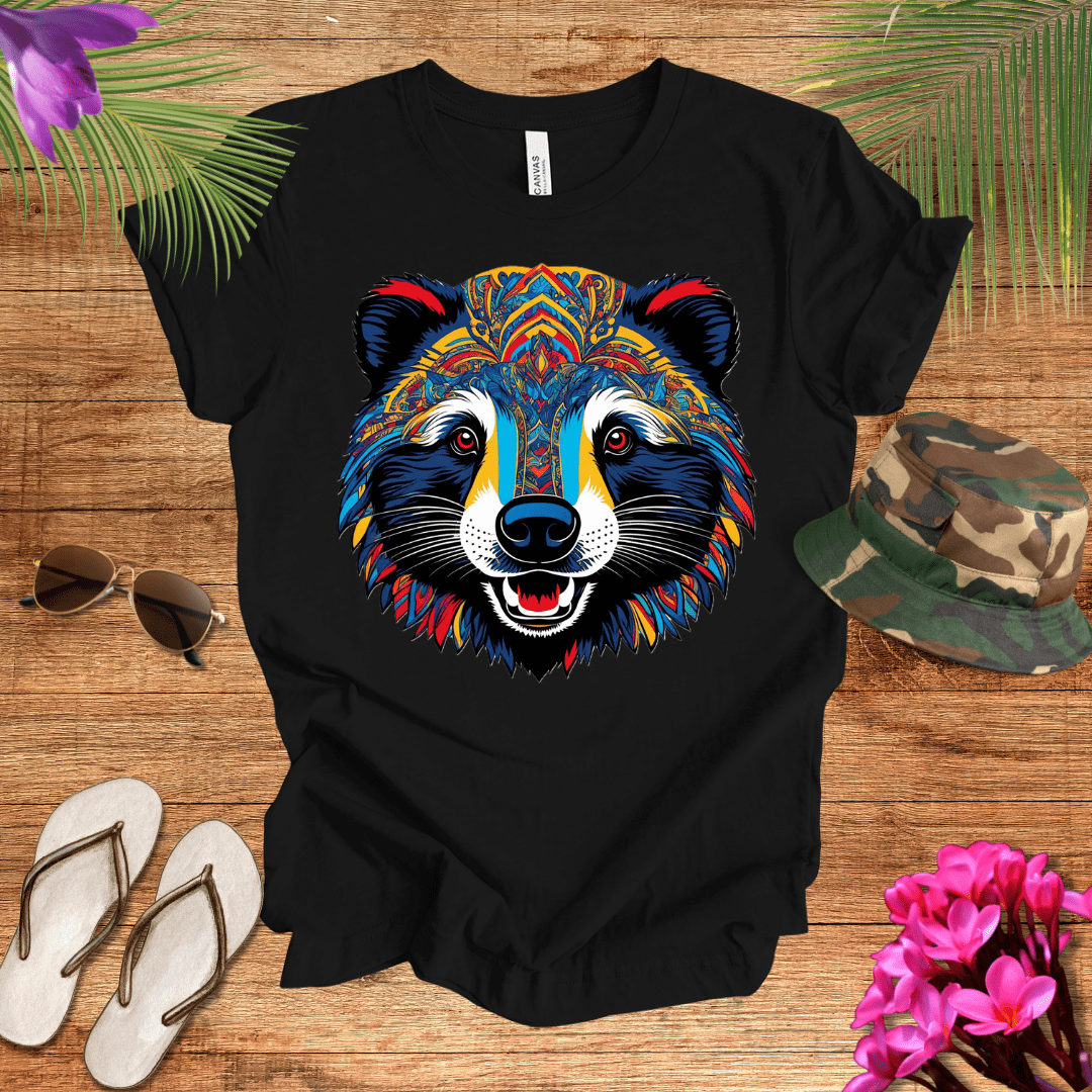 Honey Badger T-Shirt
