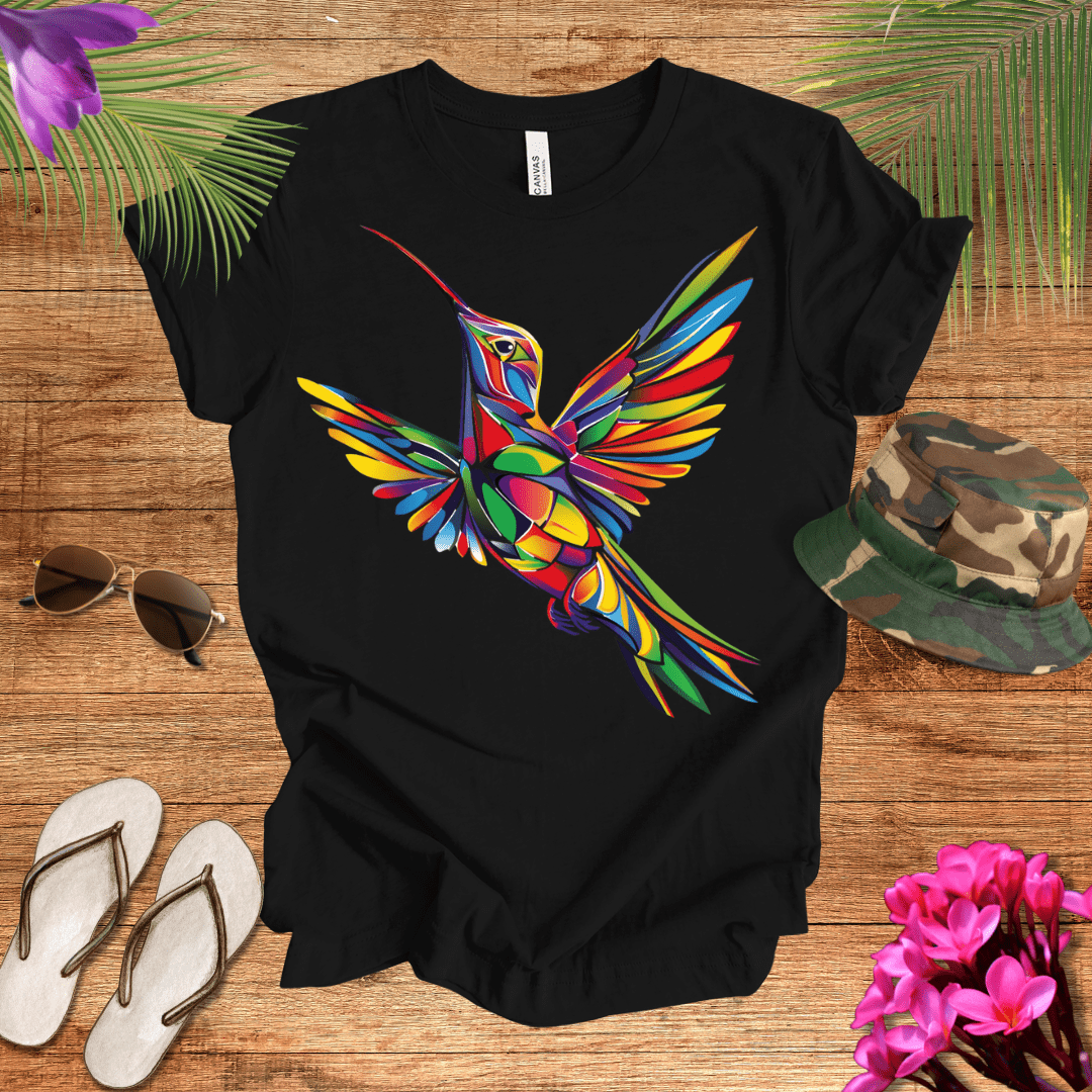 Hummingbird T-Shirt