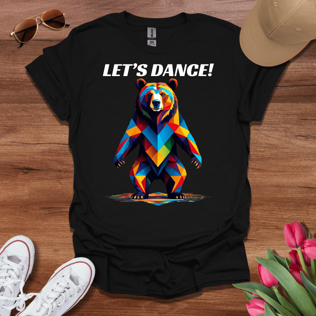 Bear Challenge T-Shirt
