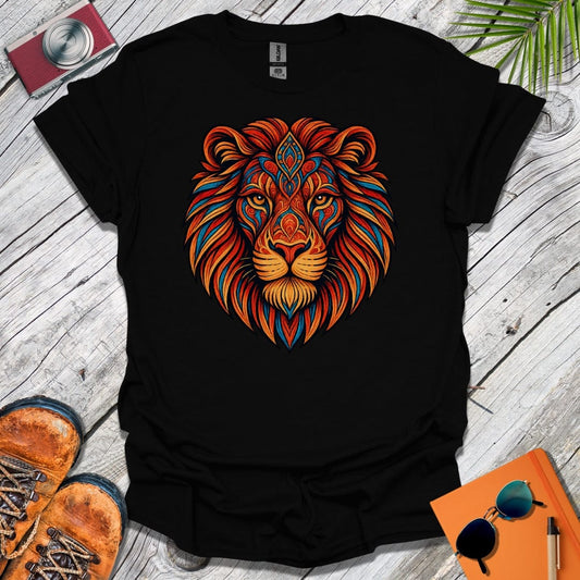 Lion Eyes T-Shirt