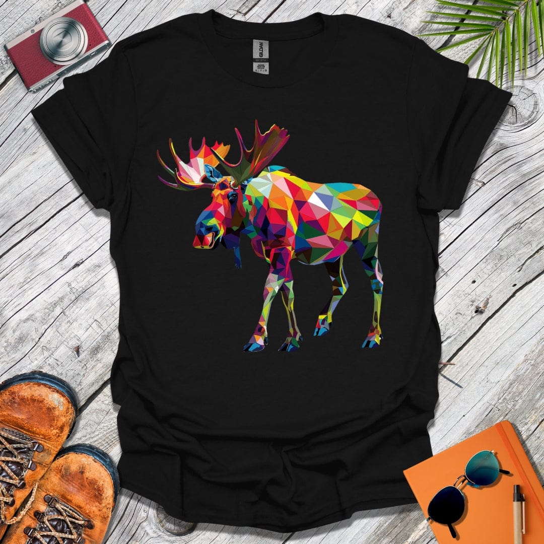 Moose T-Shirt