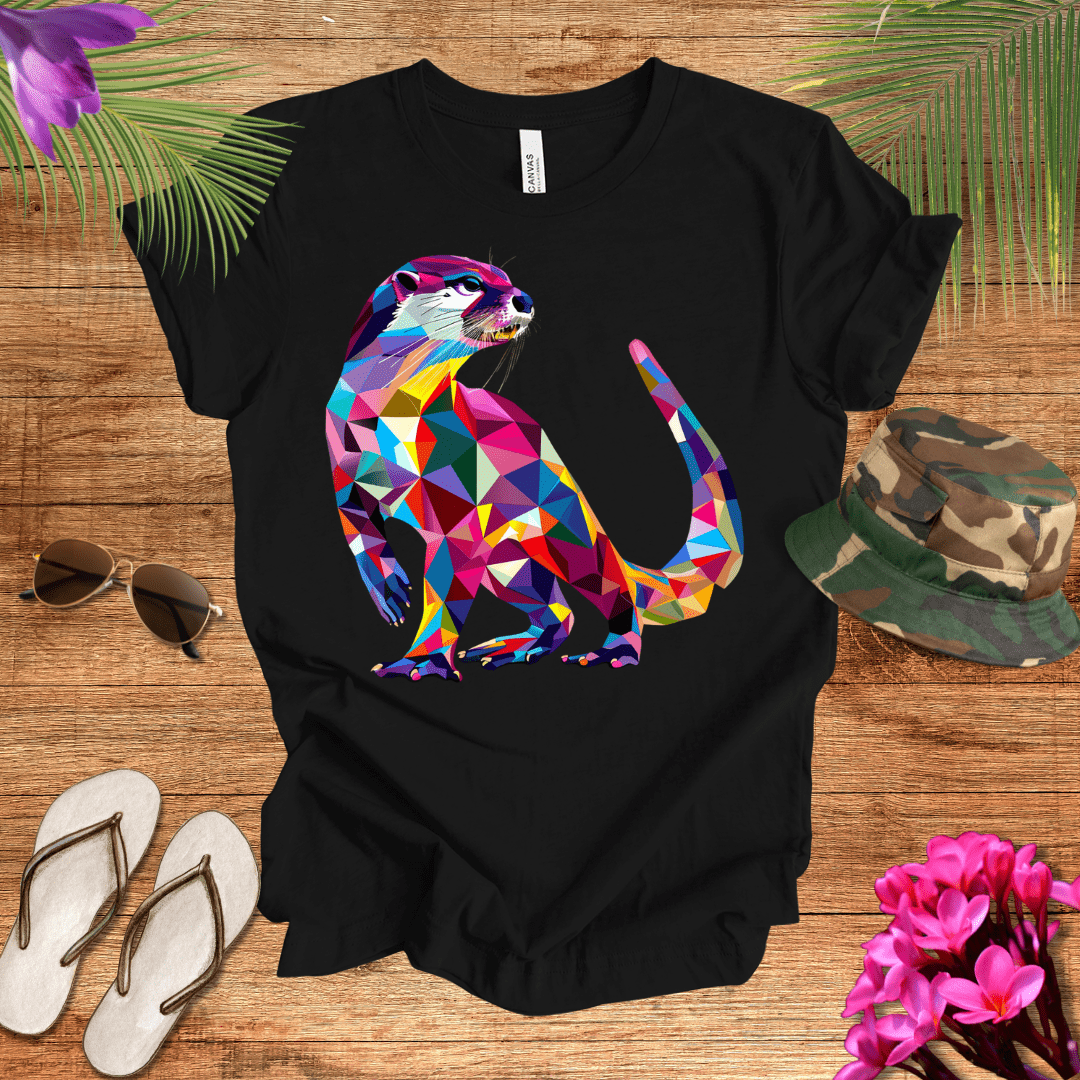 Otter T-Shirt