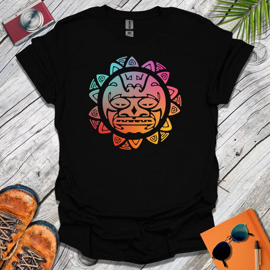 Polynesian Sun T-Shirt
