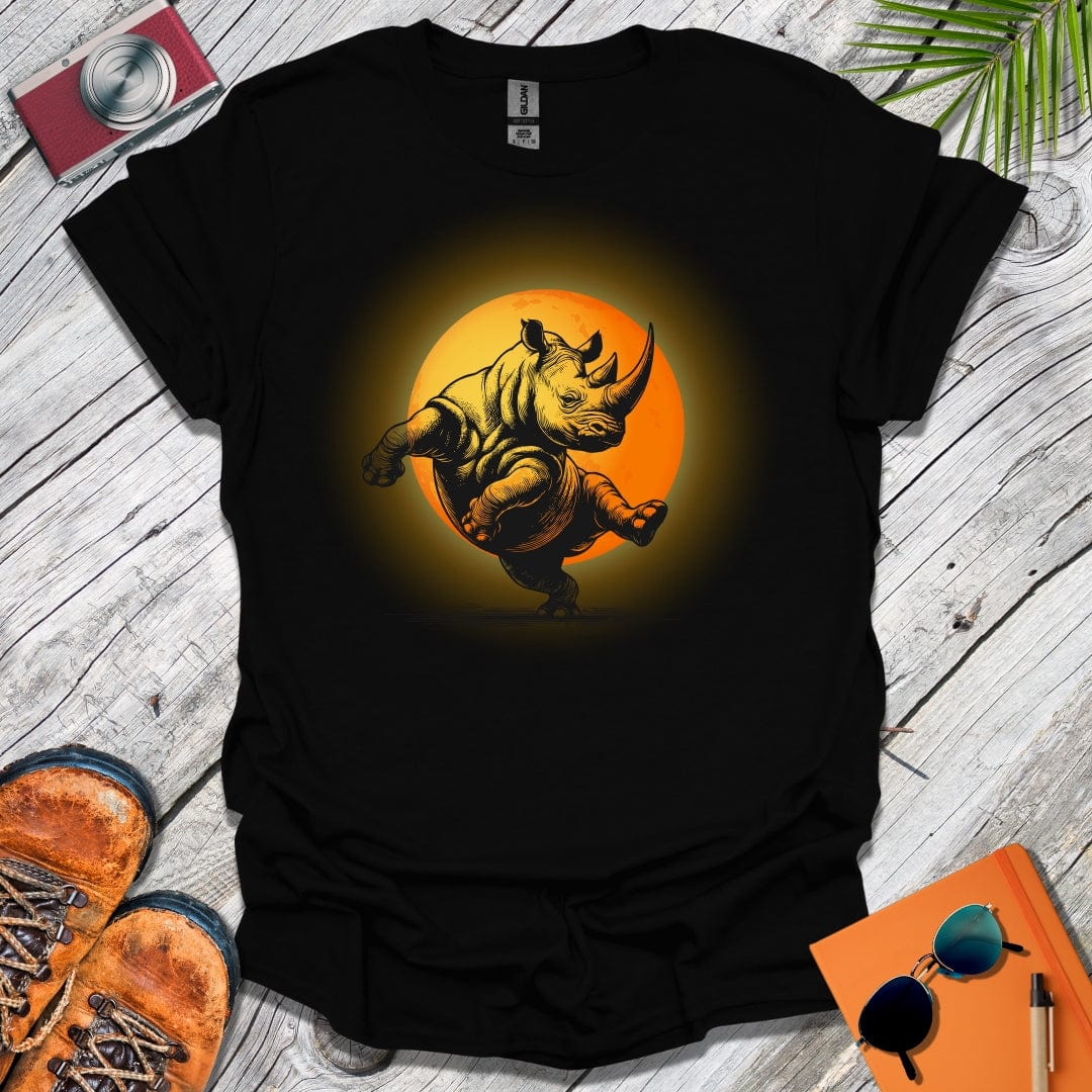 Rhino Sundancer T-Shirt