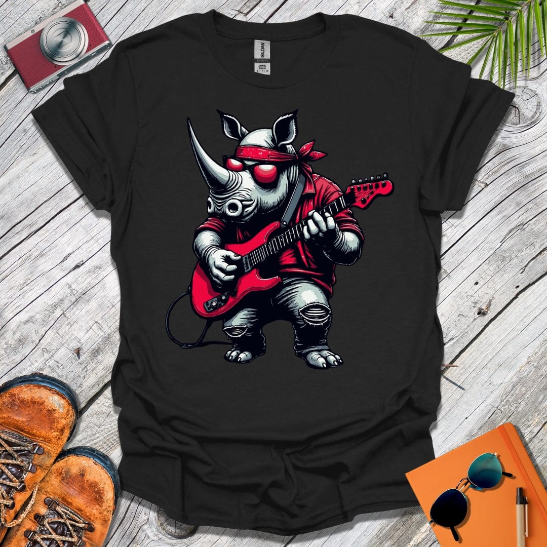 Rockin' Rhino T-Shirt