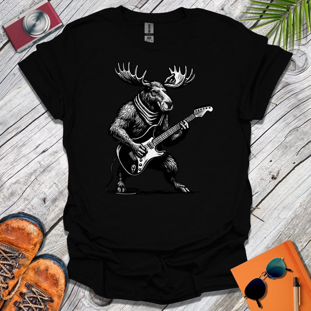 Rockin' Moose T-Shirt