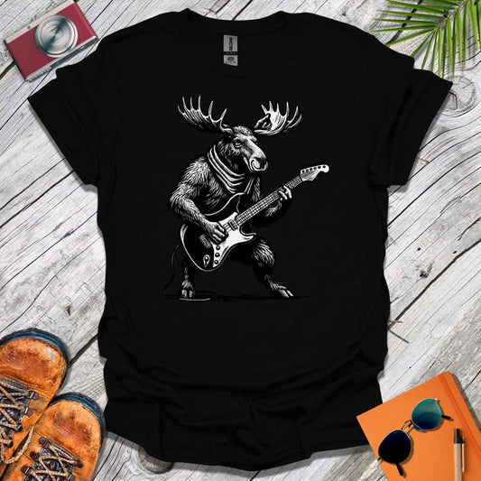 Rockin' Moose T-Shirt