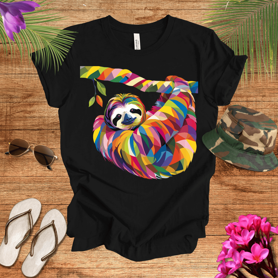 Sloth T-Shirt