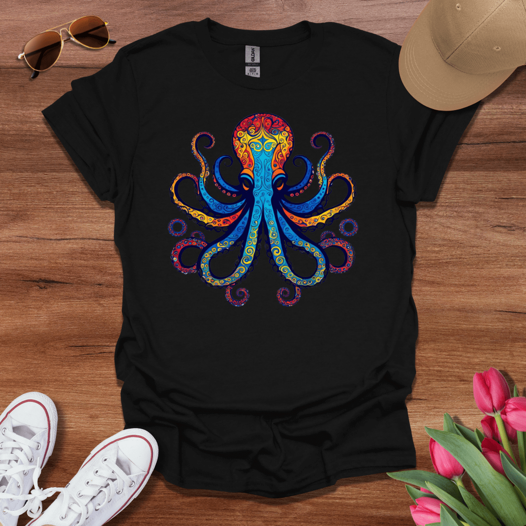 The Kracken T-Shirt