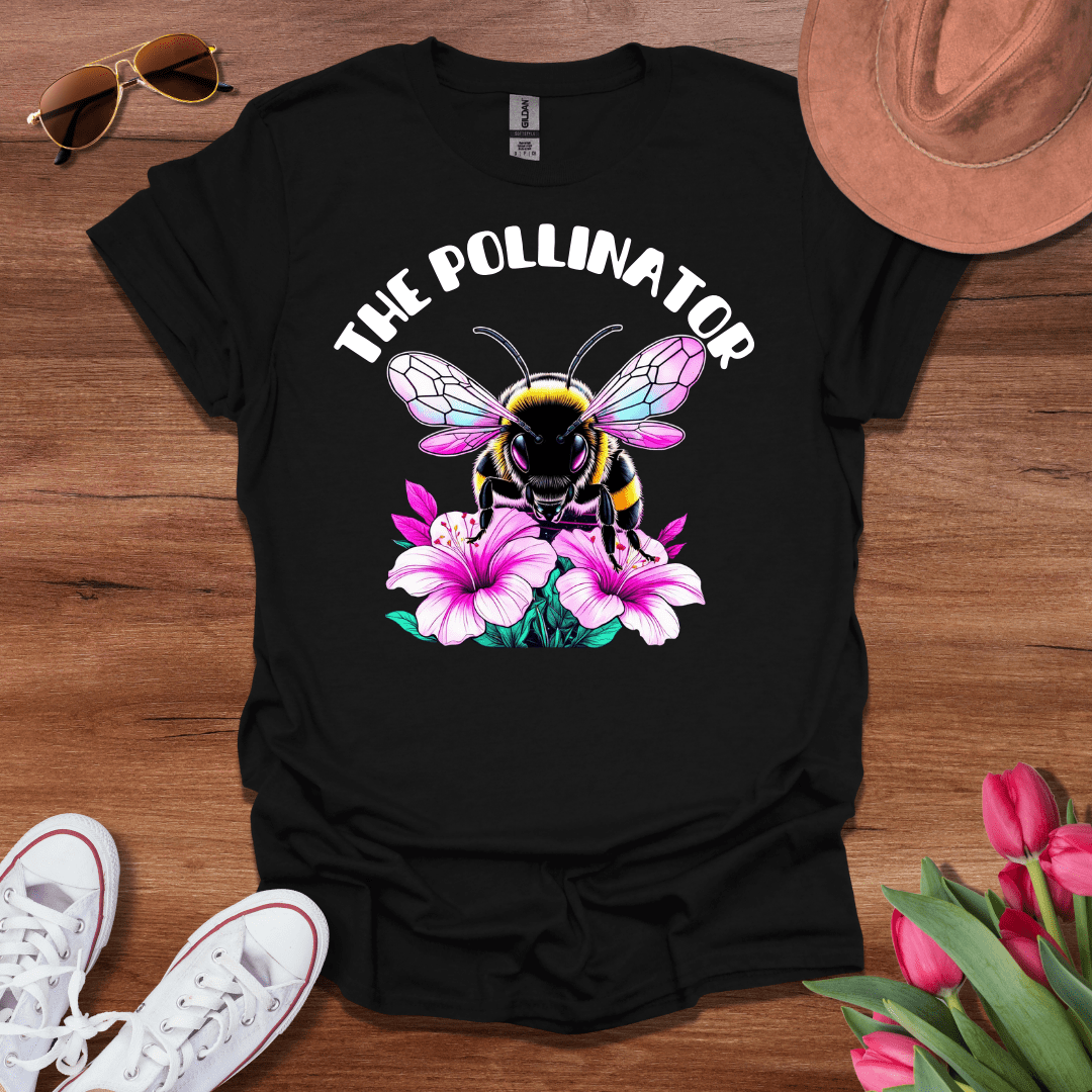 The Pollinator T-Shirt