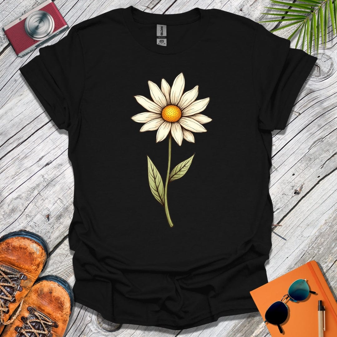 Wild Daisy T-Shirt