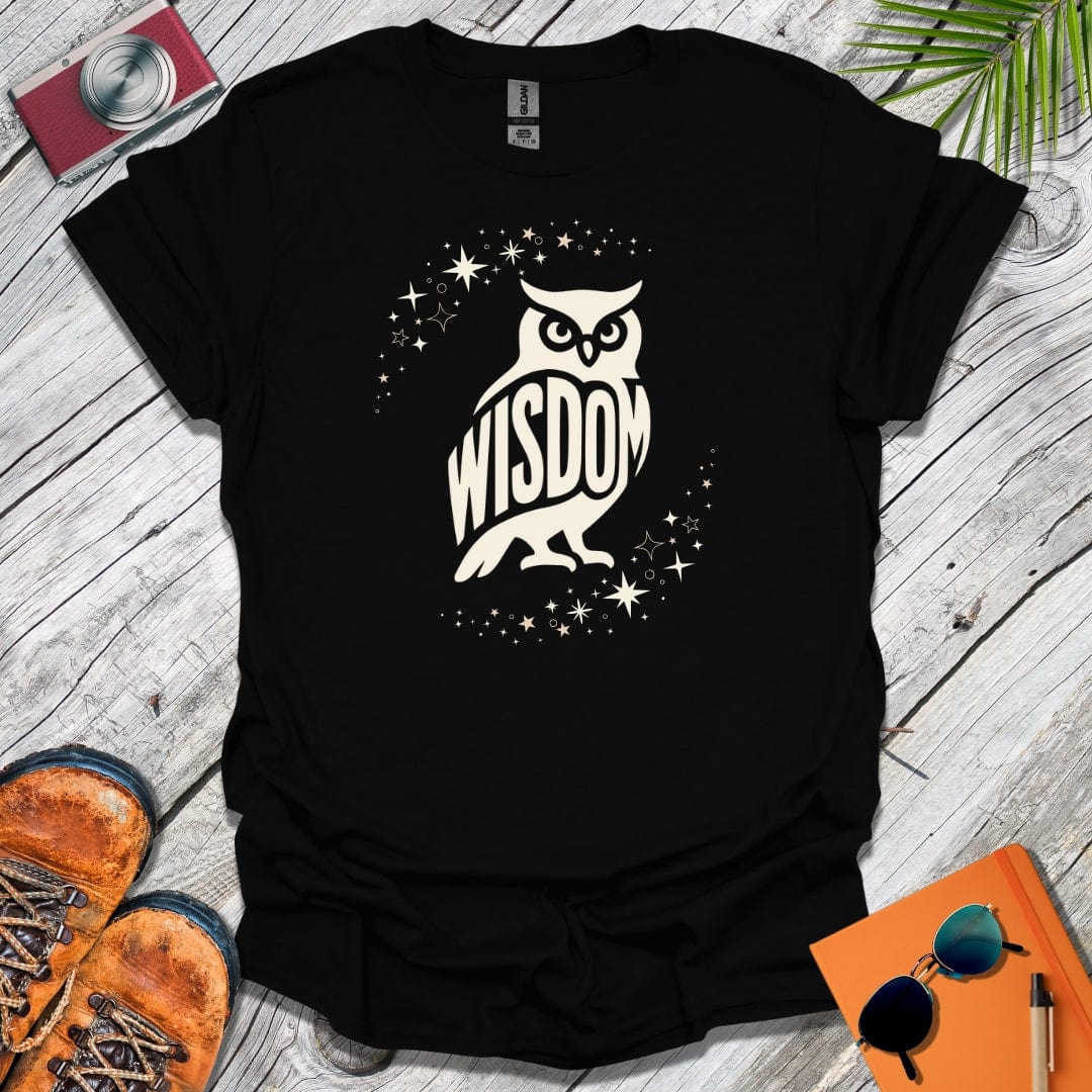 Wise Owl T-Shirt