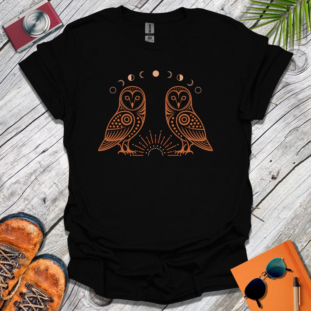 Guardians of the Night T-Shirt