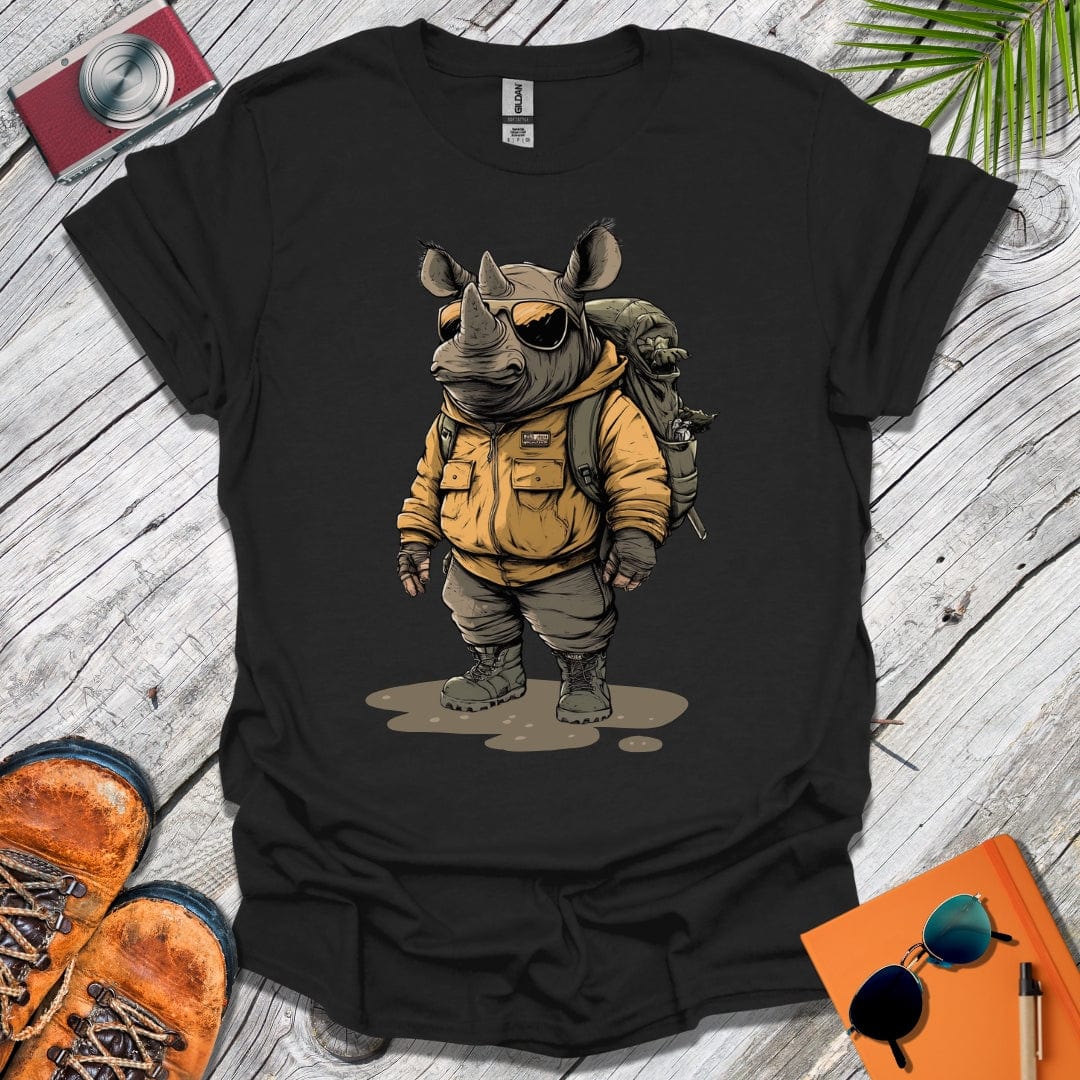 Pathfinder Rhino T-Shirt