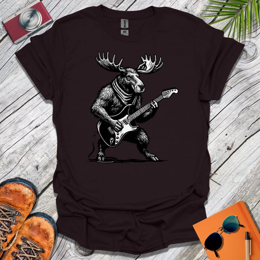 Rockin' Moose T-Shirt