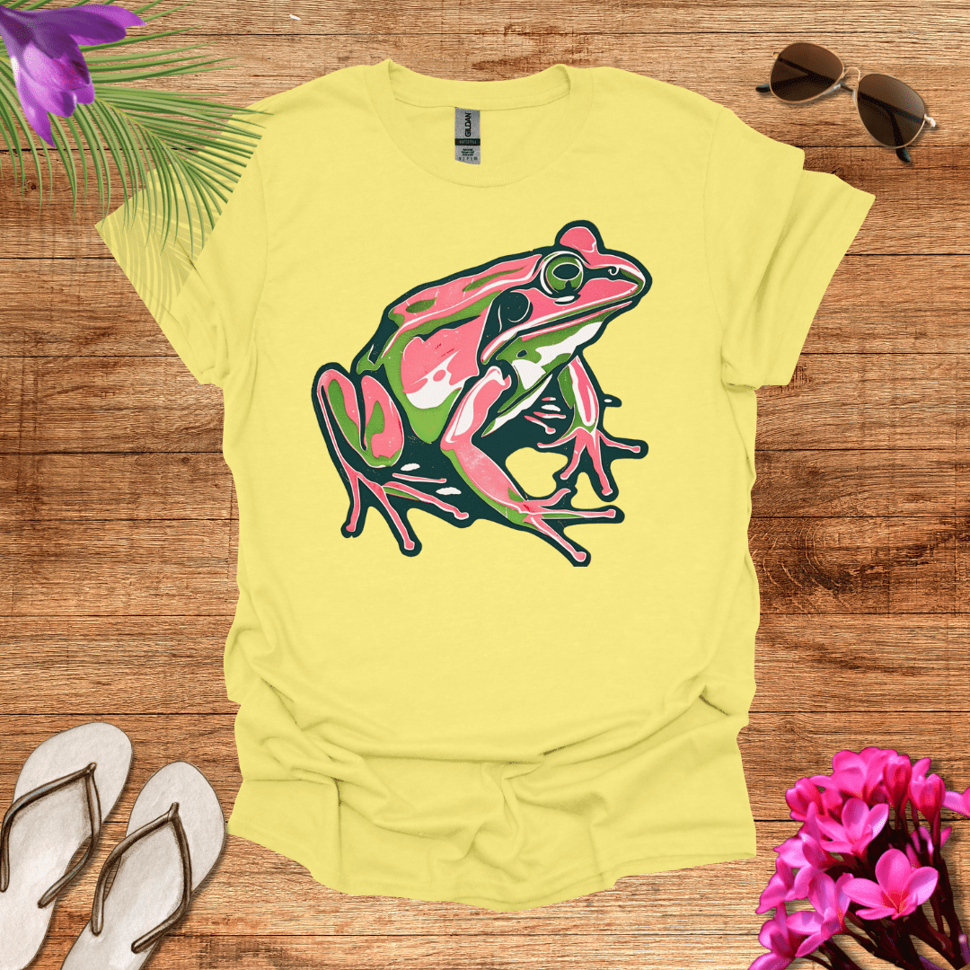 Matisse Tree Frog T-Shirt