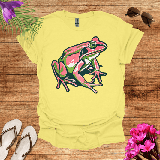 Matisse Tree Frog T-Shirt