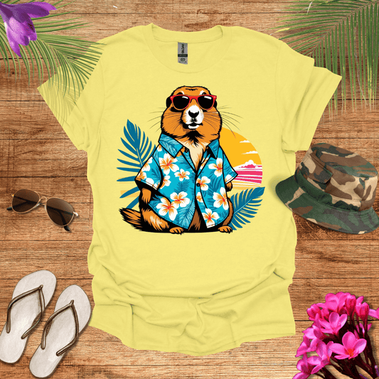 Prairie Dog Chillin' T-Shirt