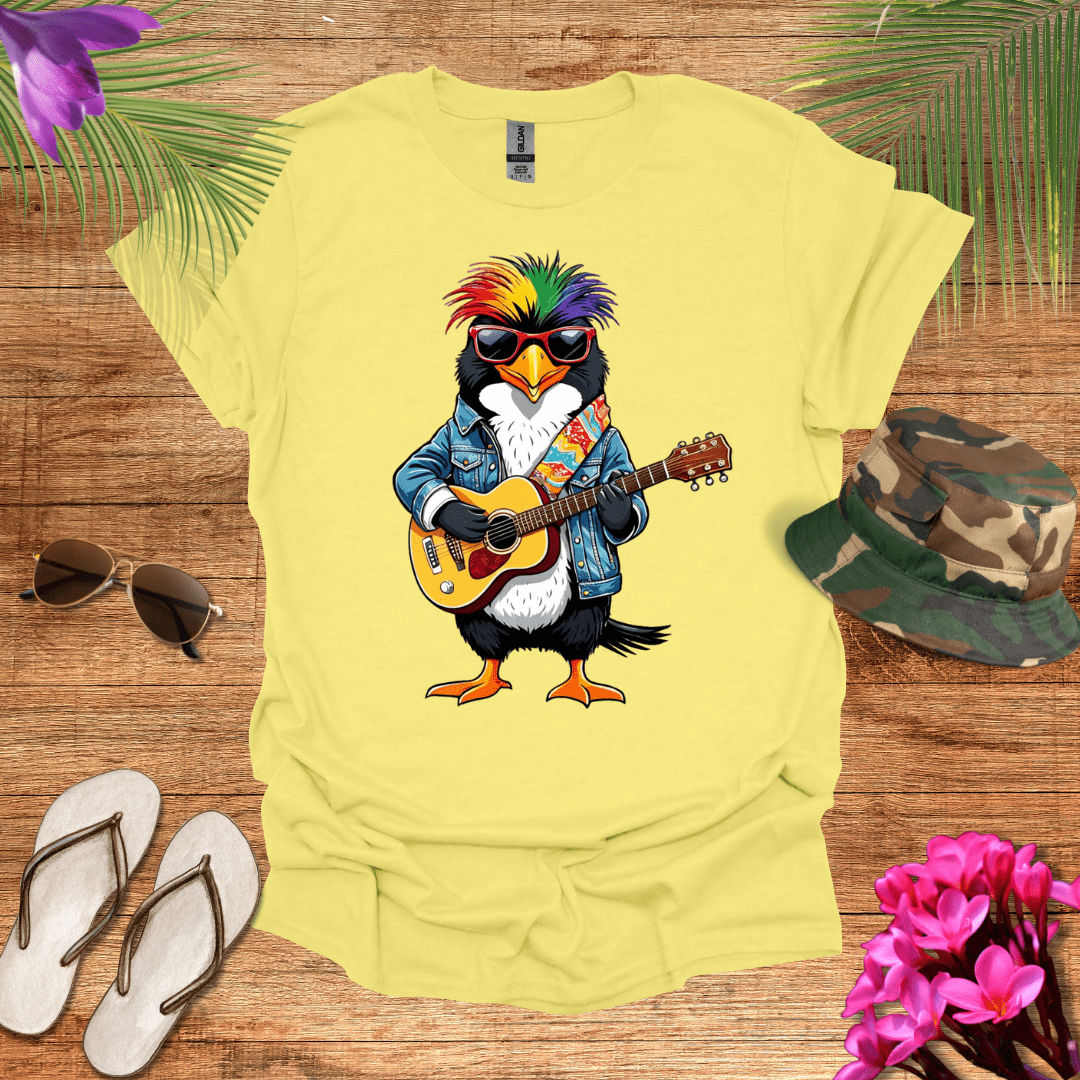 Rockin' Rockhopper T-Shirt