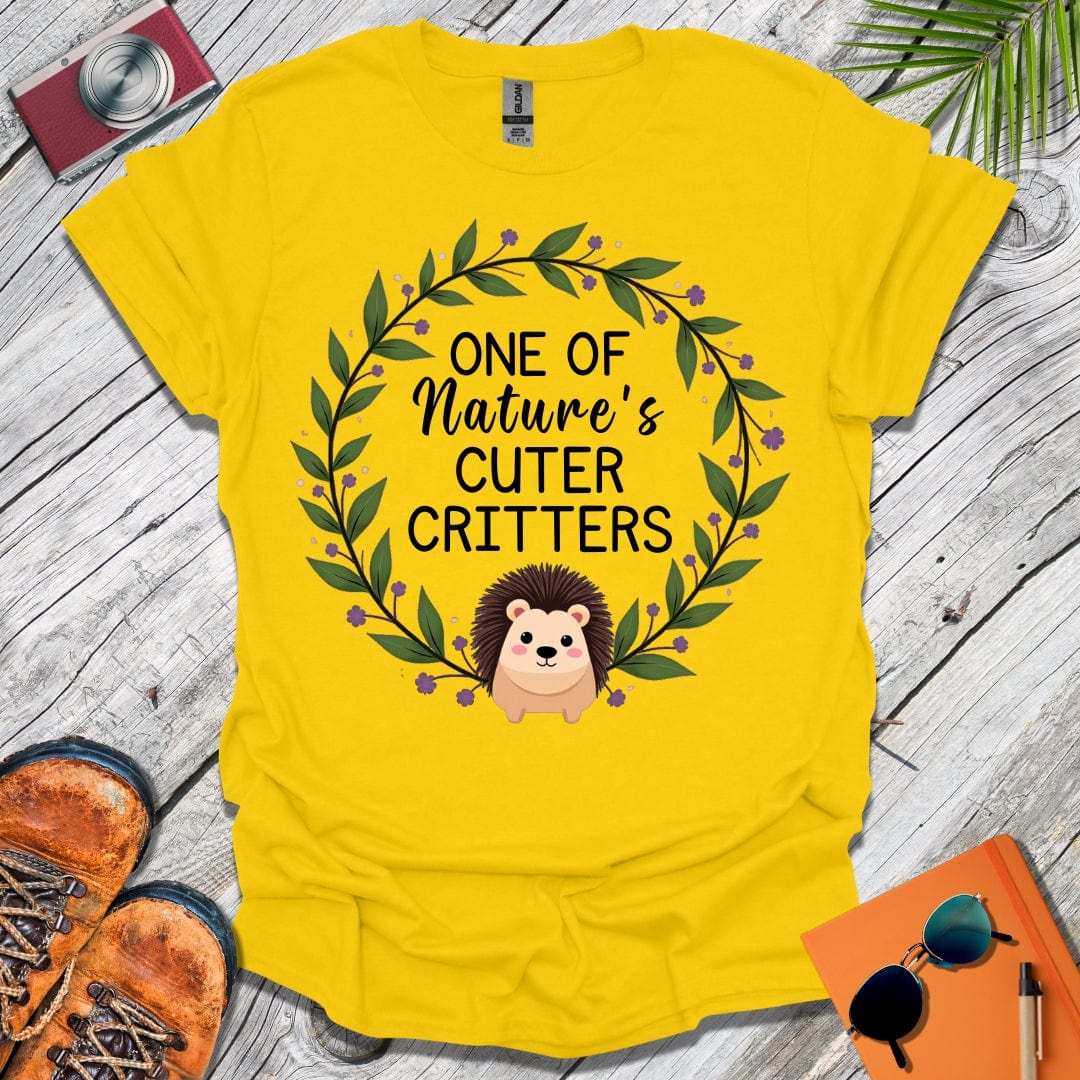 Cuter Critters T-Shirt