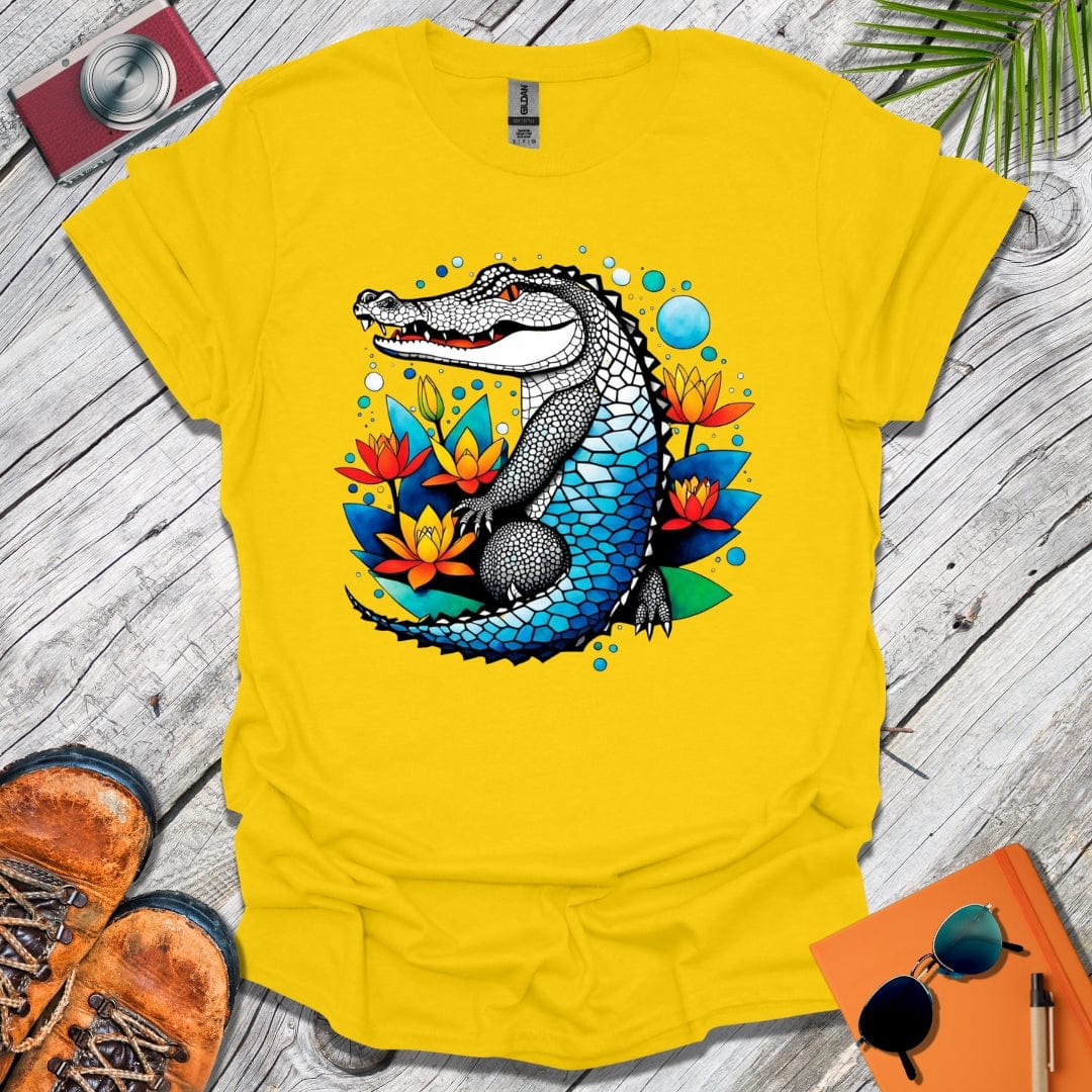Garden Gator T-Shirt