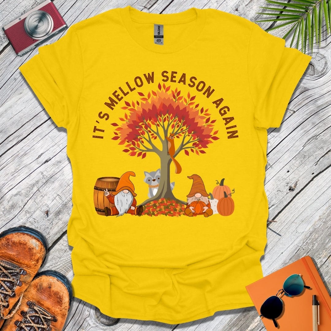 Mellow Season T-Shirt
