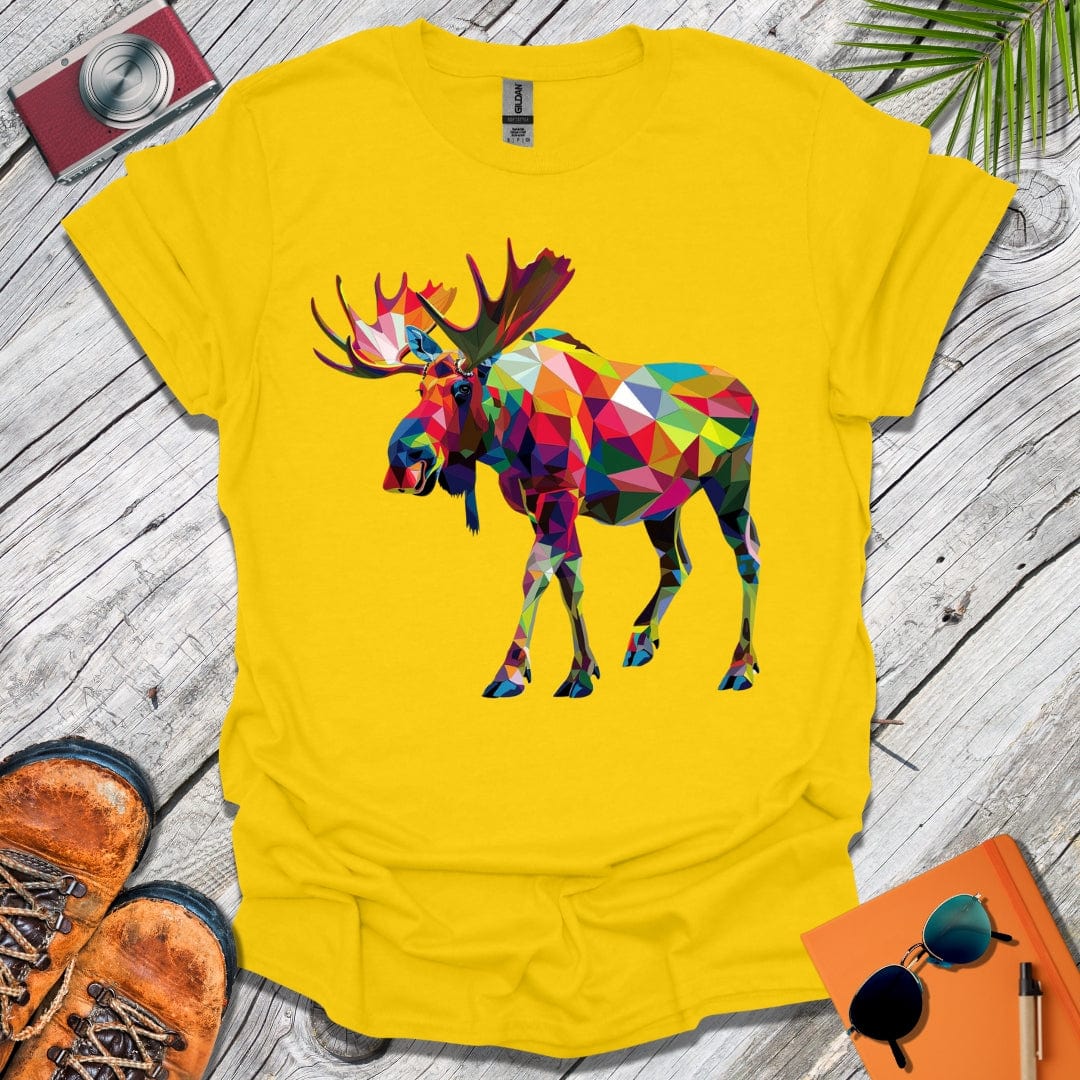 Moose T-Shirt