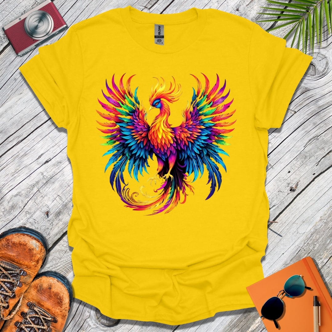 Rising Phoenix T-Shirt