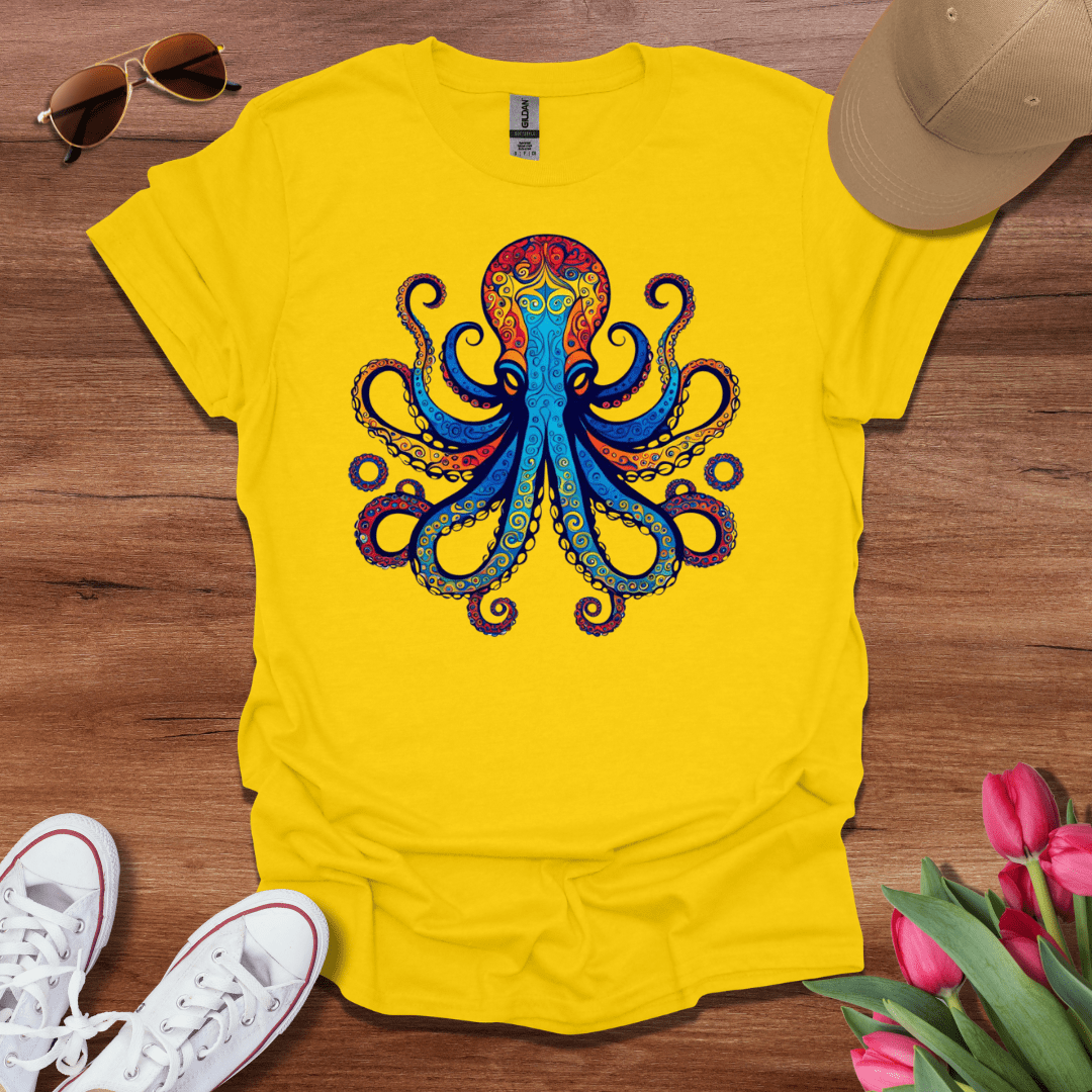 The Kracken T-Shirt