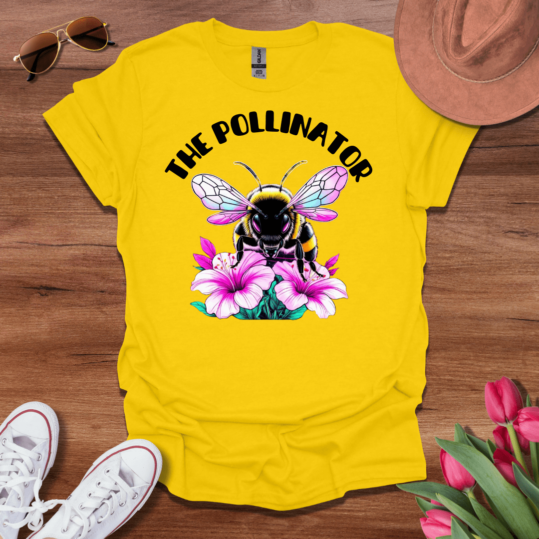 The Pollinator T-Shirt