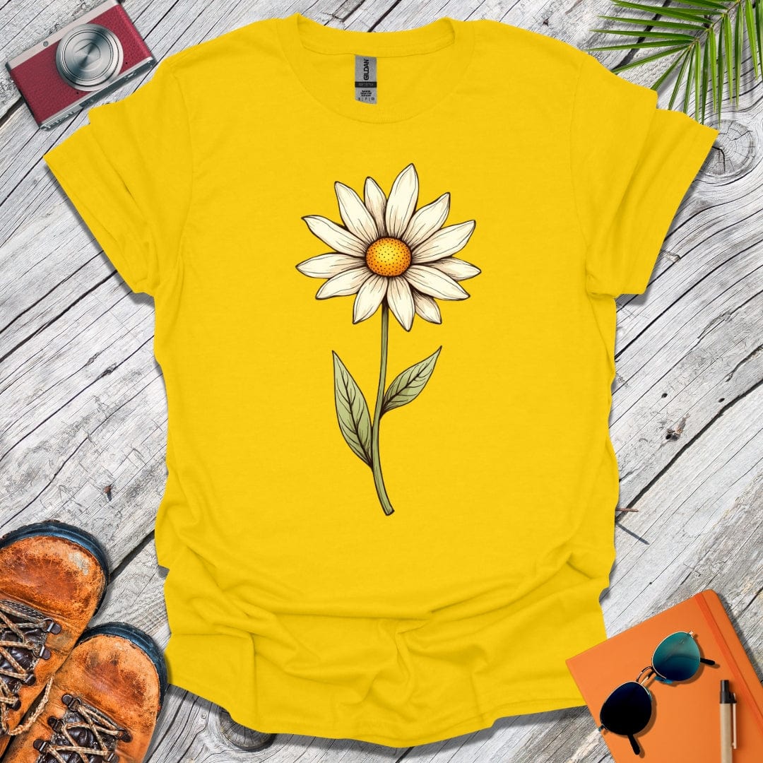 Wild Daisy T-Shirt