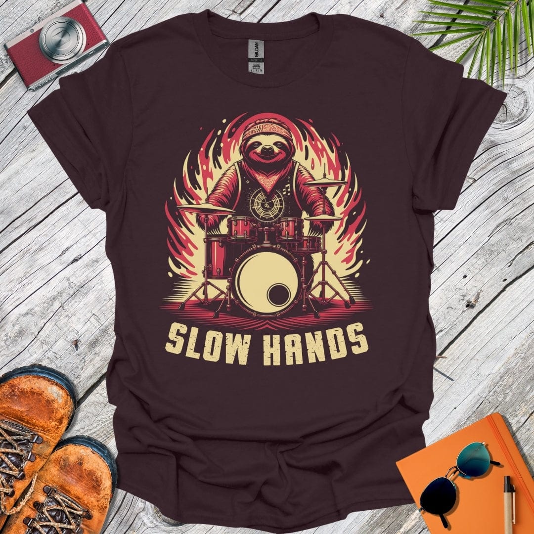 Groove Sloth T-Shirt