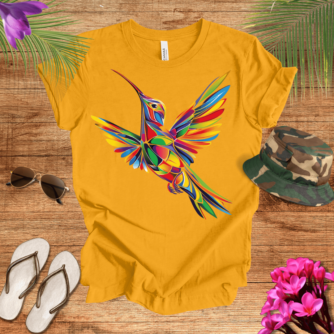 Hummingbird T-Shirt