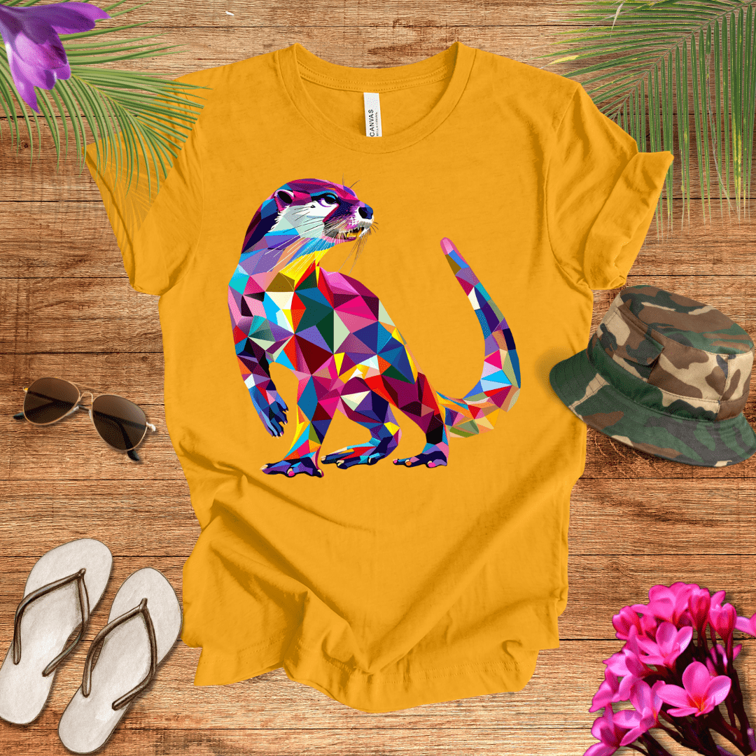Otter T-Shirt