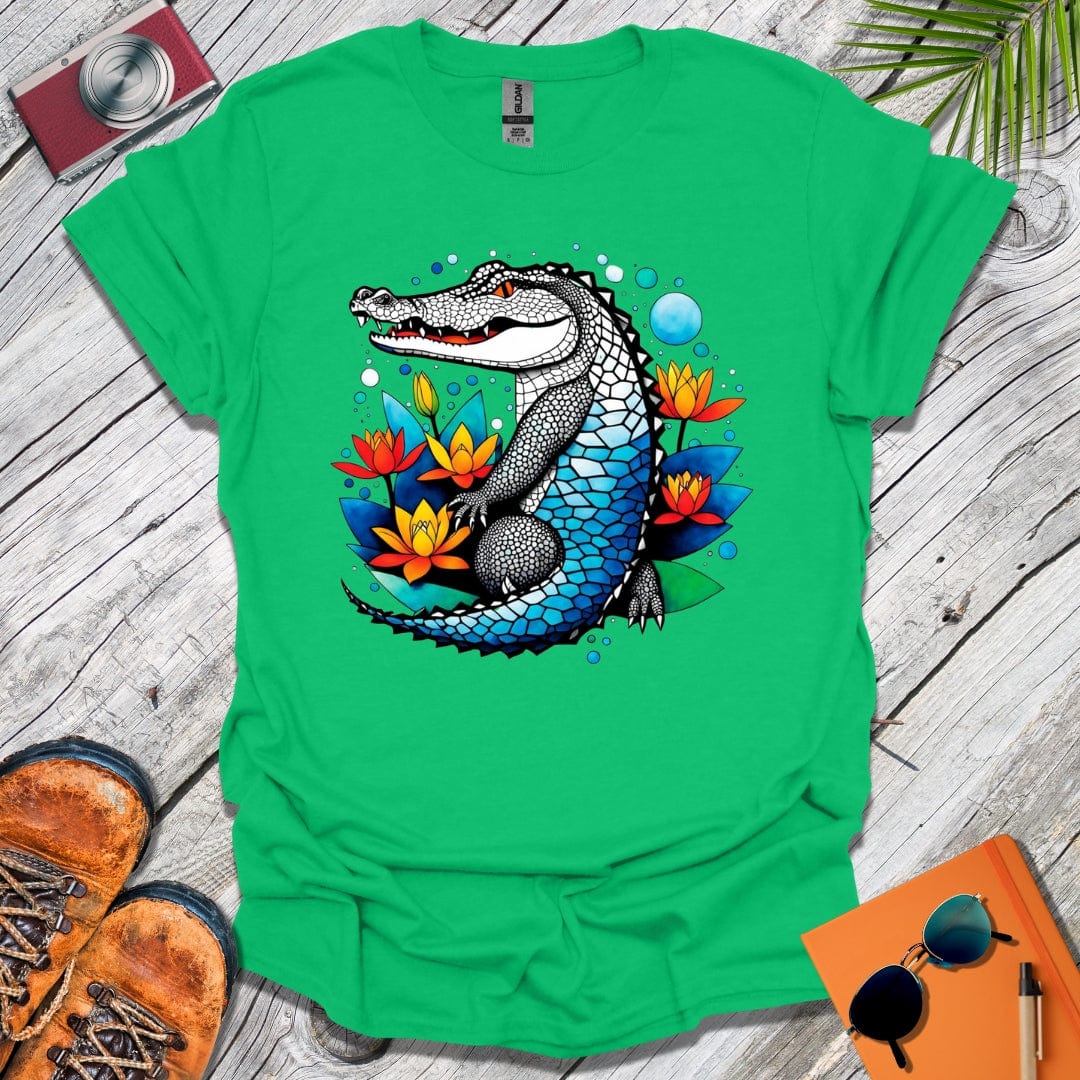 Garden Gator T-Shirt